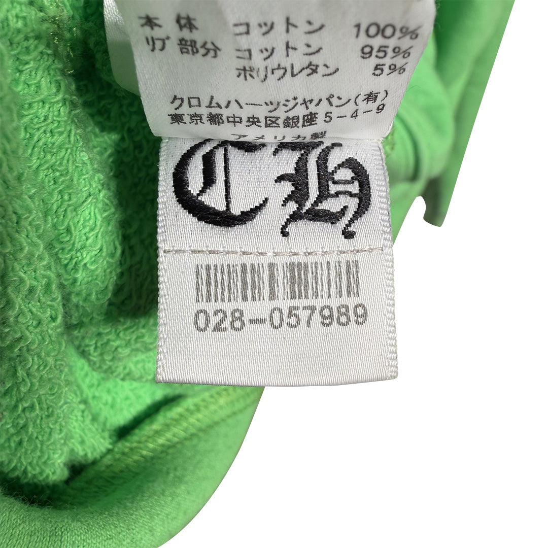 Chrome Hearts Matty Boy Sex Records Hoodie