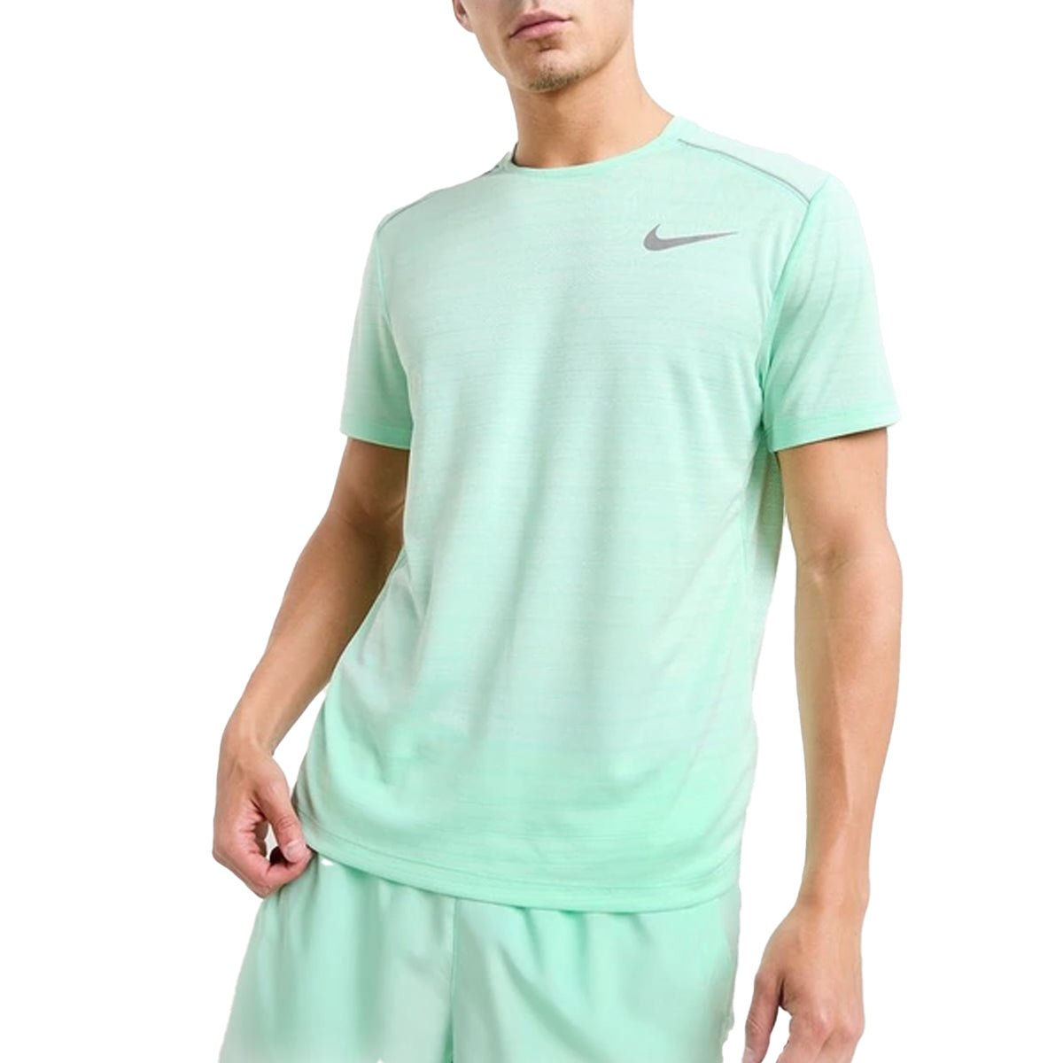 Nike Miler 1.0 Dri-FIT 'Mint Foam'