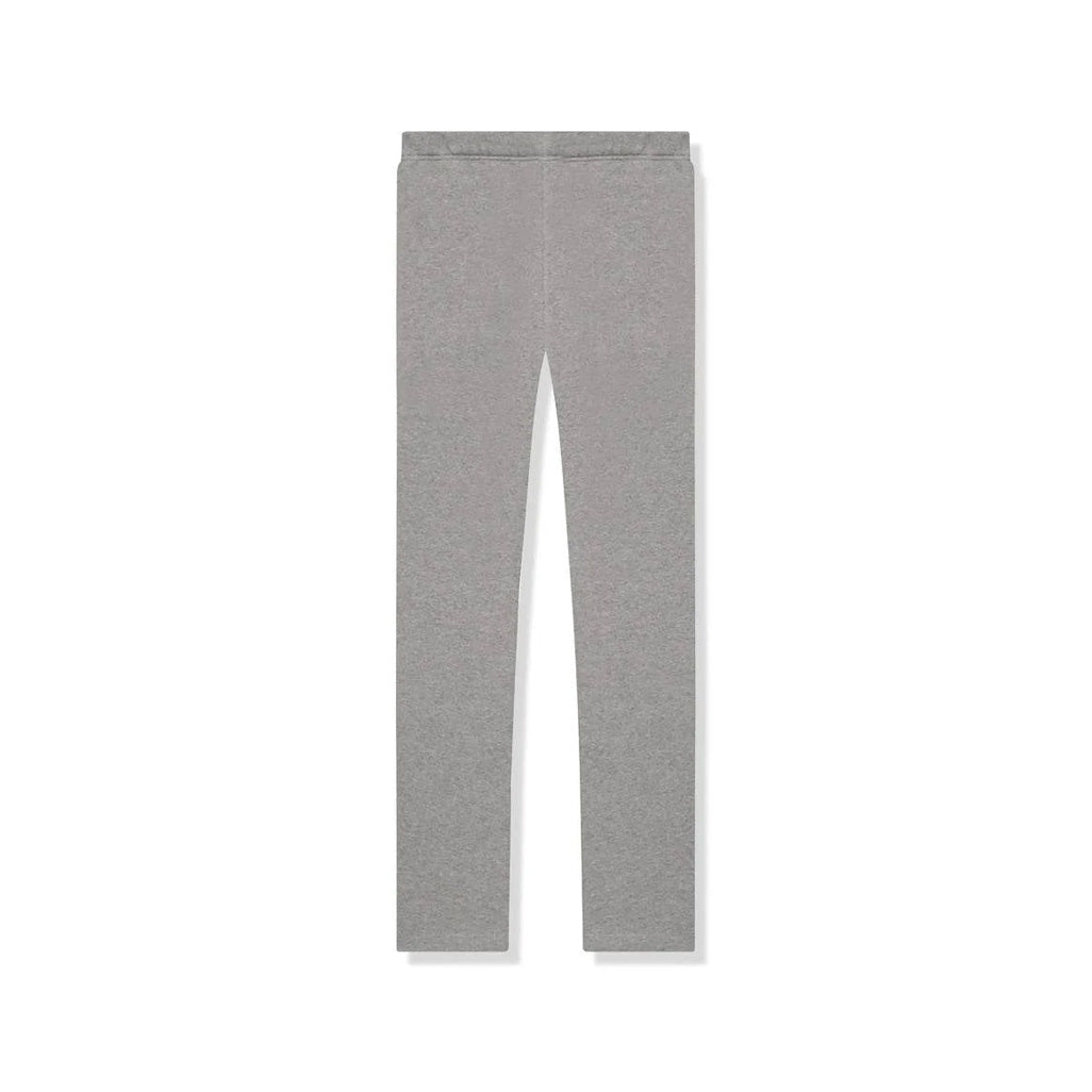 Fear Of God Essentials Relaxed Sweatpants Dark Oatmeal
