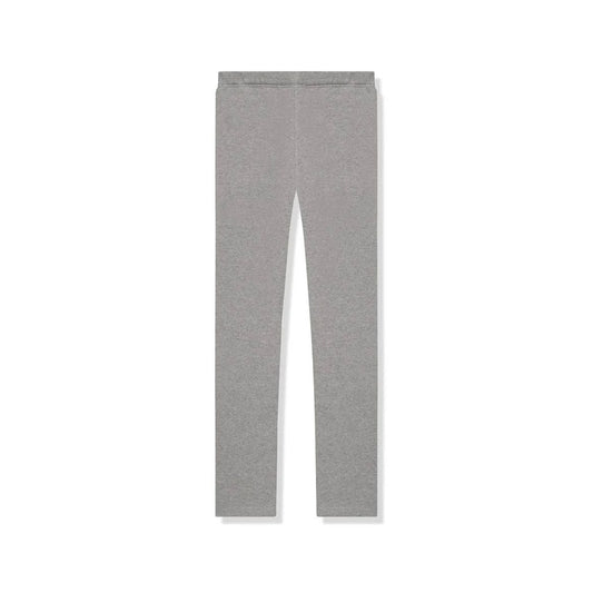 Fear Of God Essentials Relaxed Sweatpants Dark Oatmeal