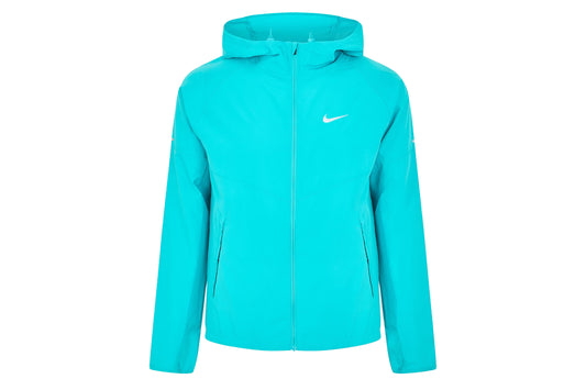Nike Miler Repel Running Jacket Dusty Cactus