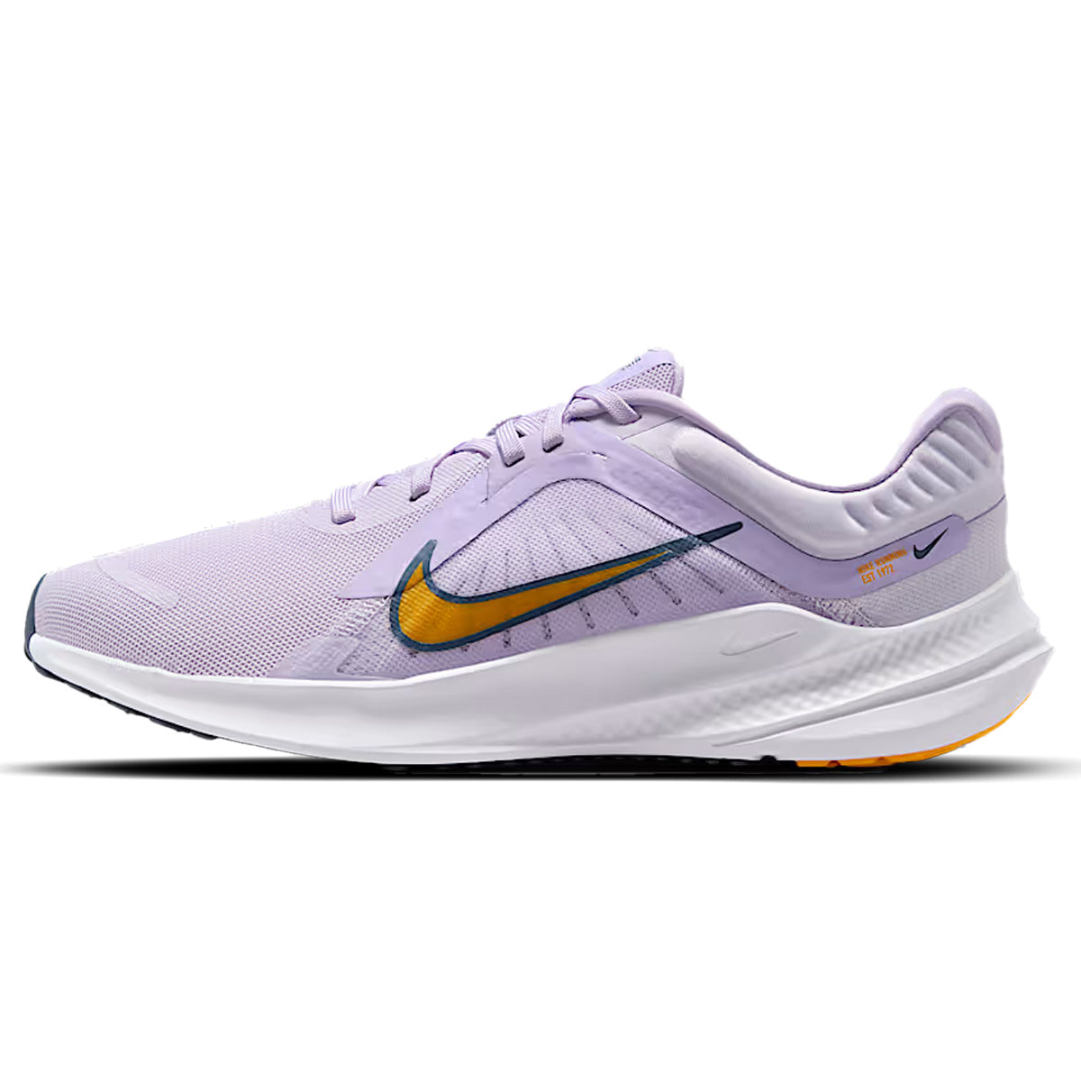 Nike Quest 5 Barley Grape W