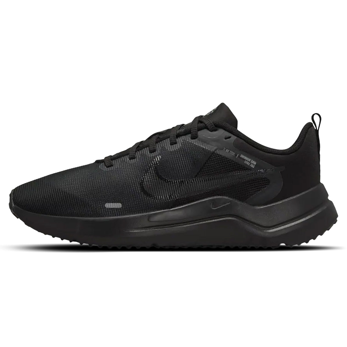 Nike Downshifter 12 Black W