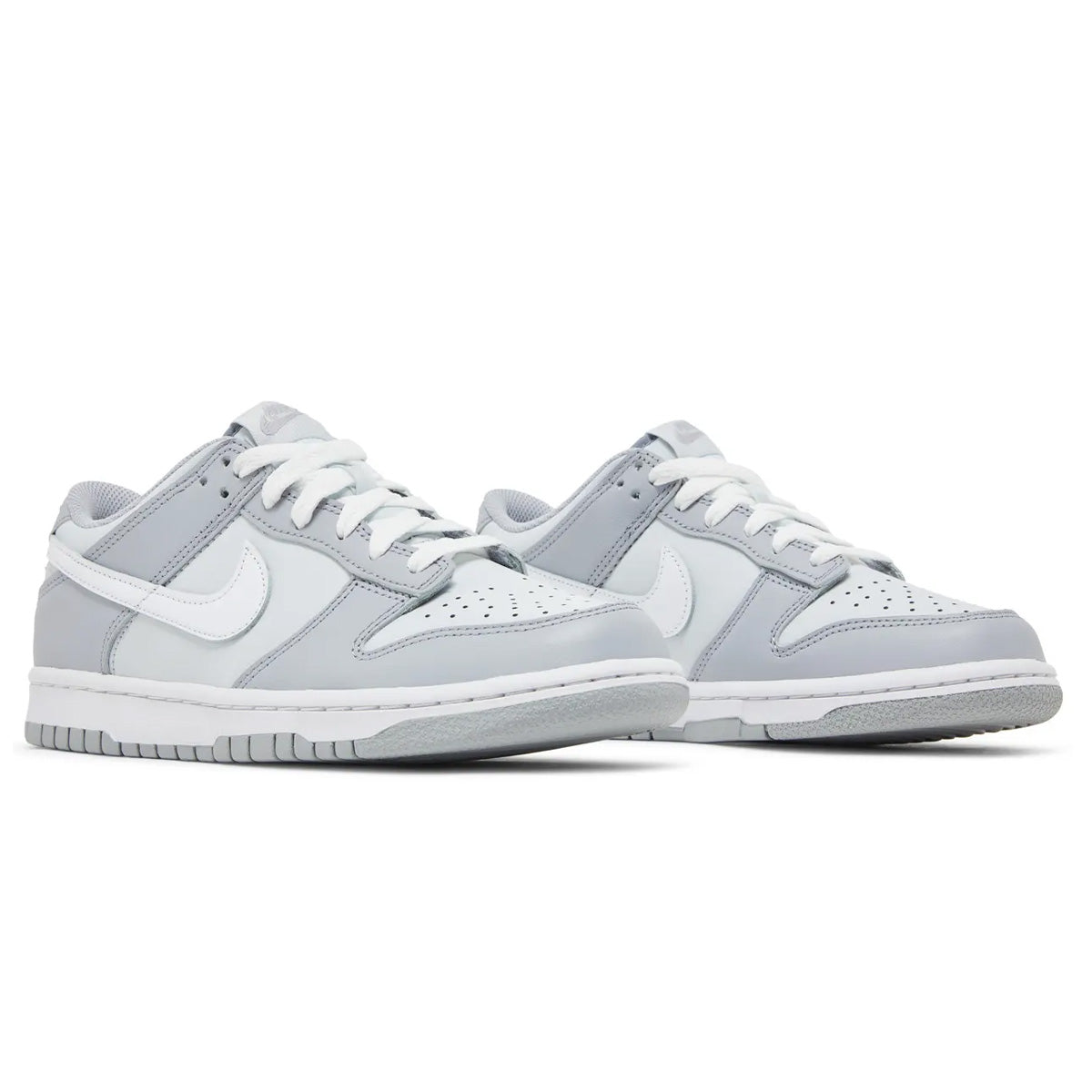 Nike Dunk Low Two-Toned Grey GS