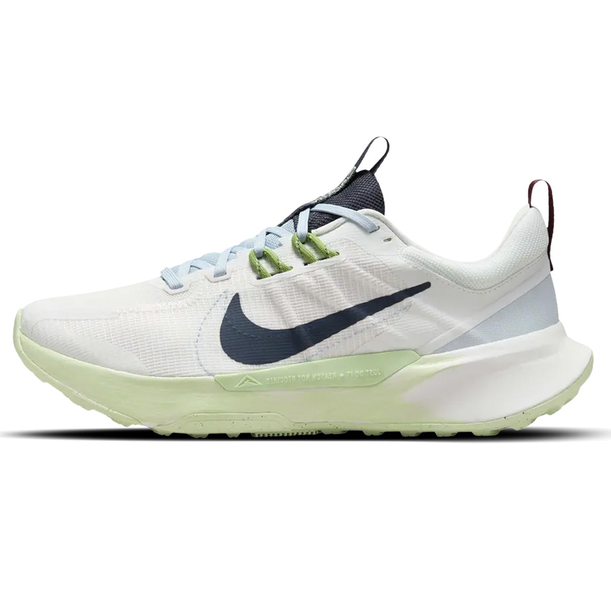 Nike Juniper Trail 2 Next Nature White Thunder Blue Chlorophyll W
