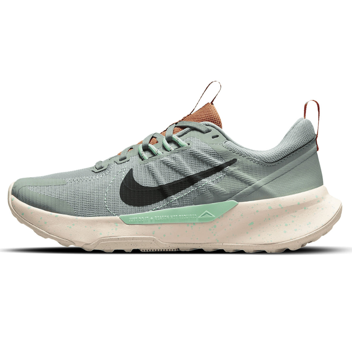 Nike Juniper Trail 2 Next Nature Mica Green W