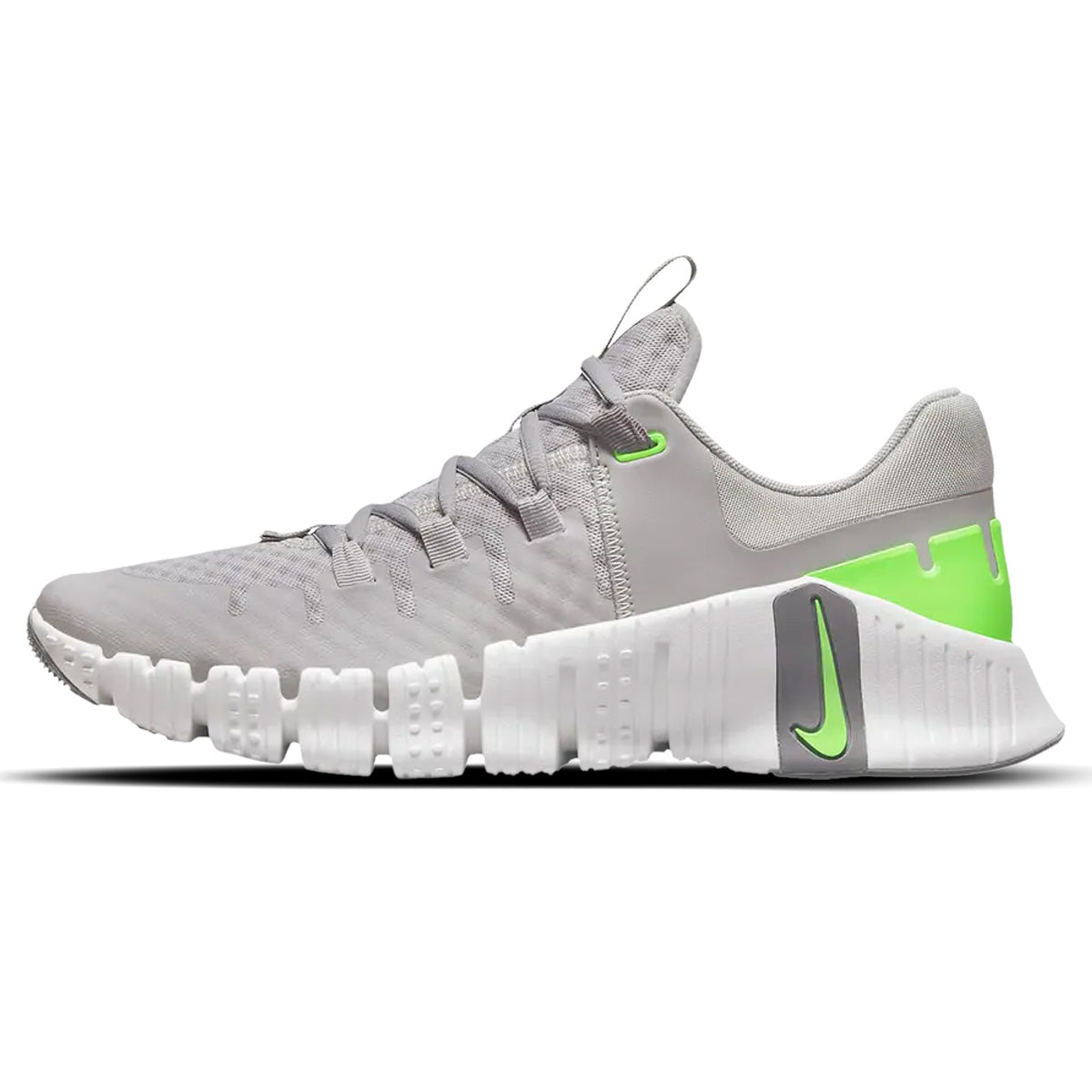 Nike Free Metcon 5 Iron Ore Green Strike