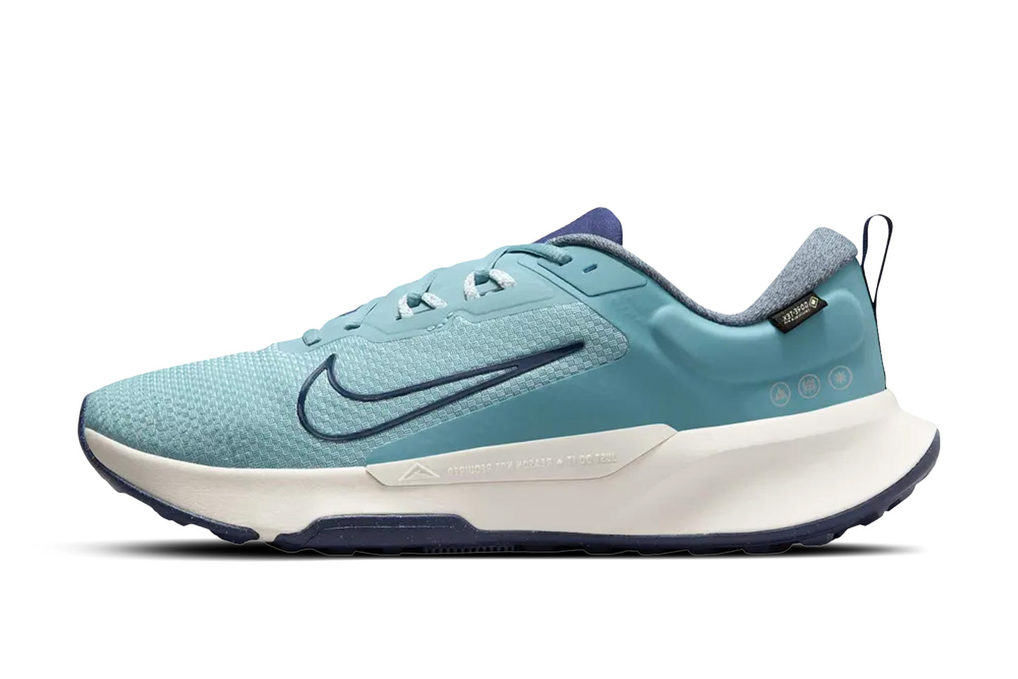 Nike Juniper Trail 2 GORE-TEX Denim Turquoise