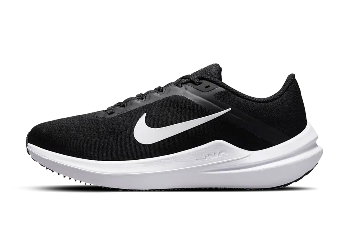 Nike Winflo 10 Black White W