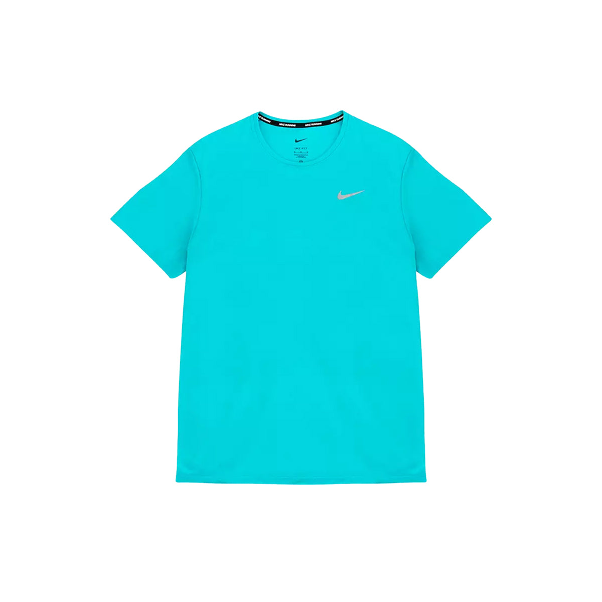 Nike Dri-FIT UV Miler T-Shirt Dusty Cactus