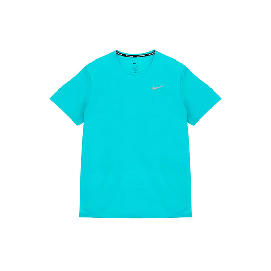 Nike Dri-FIT UV Miler T-Shirt Dusty Cactus