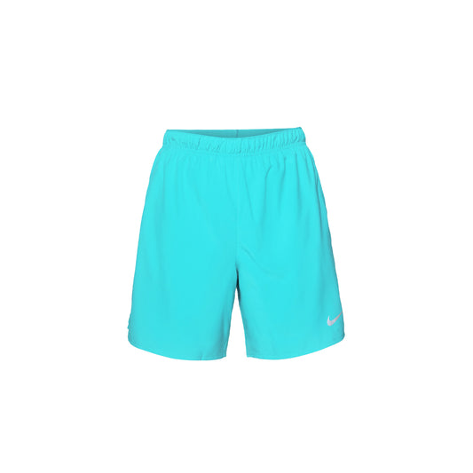 Nike Challenger Shorts Dusty Cactus 5"
