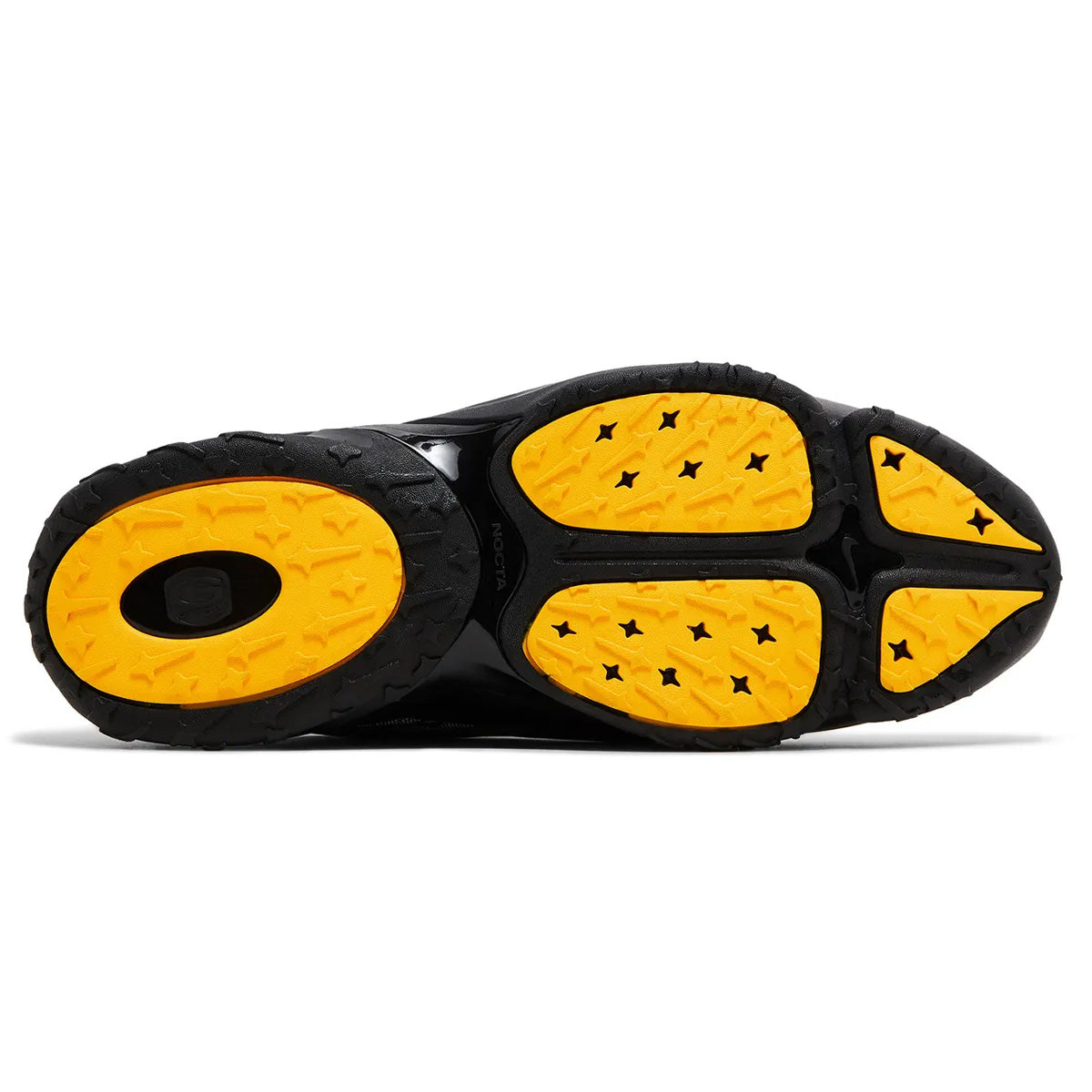 Nike Hot Step 2 Drake NOCTA Black