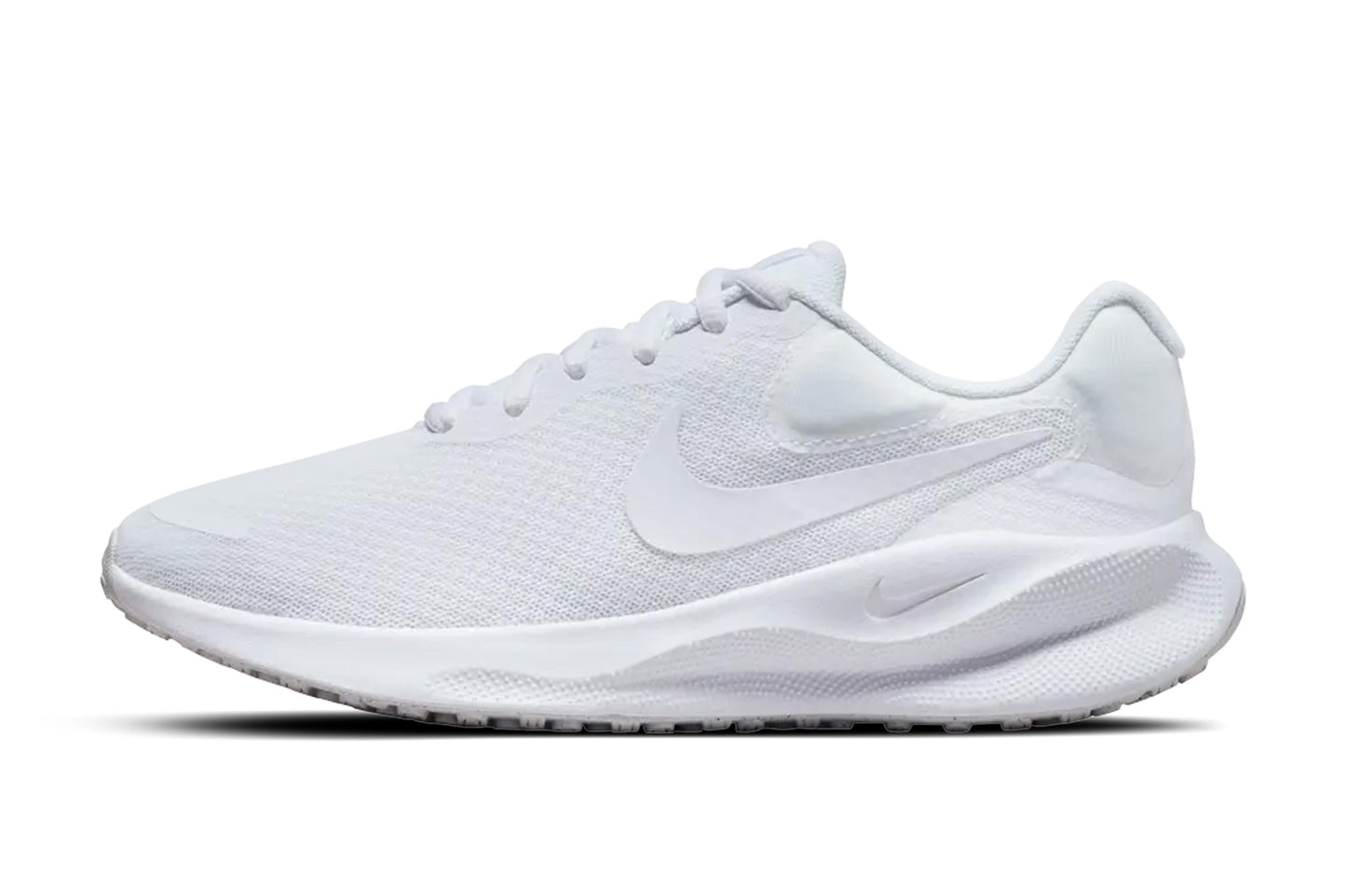 Nike Revolution 7 White W