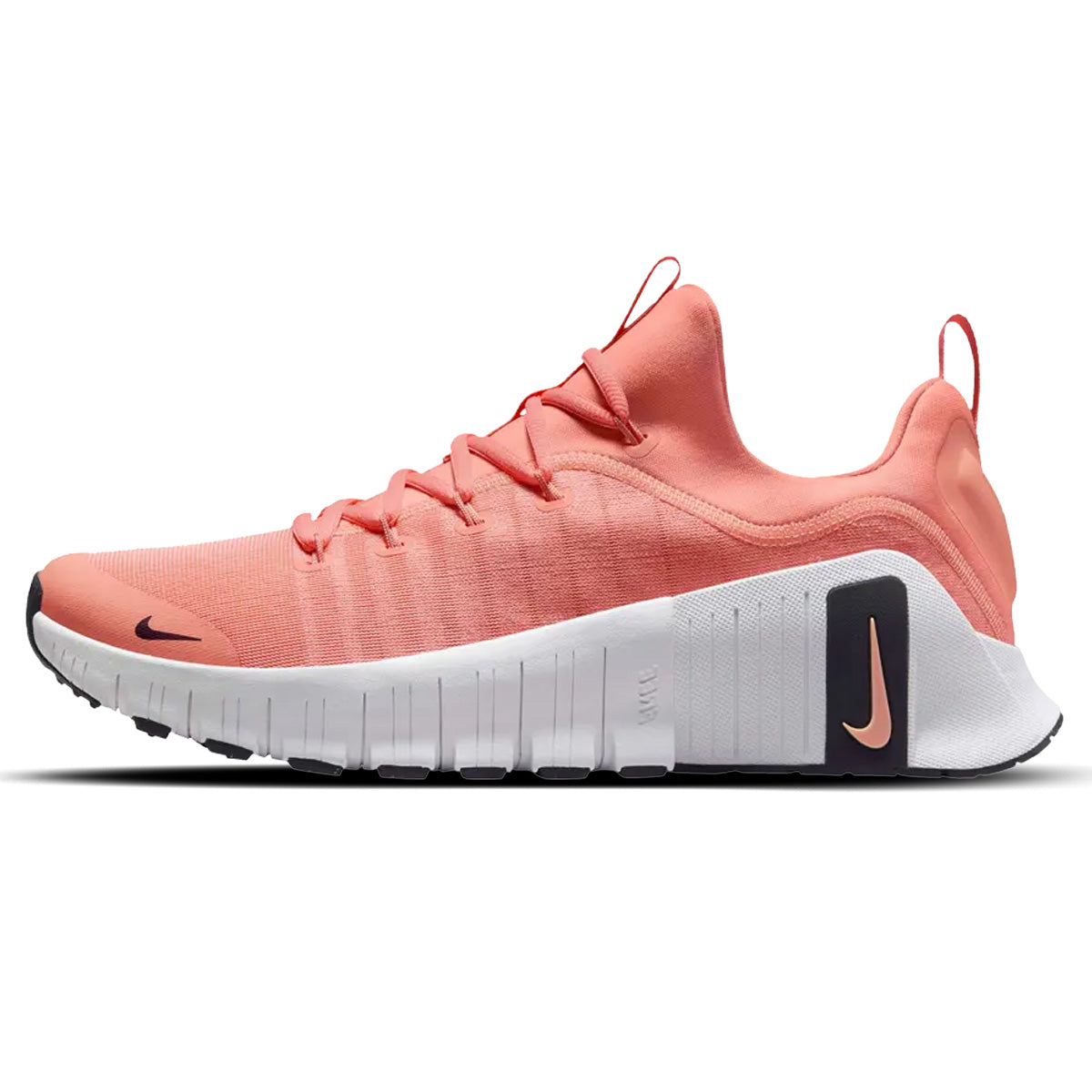 Nike Free Metcon 6 Apricot Agate