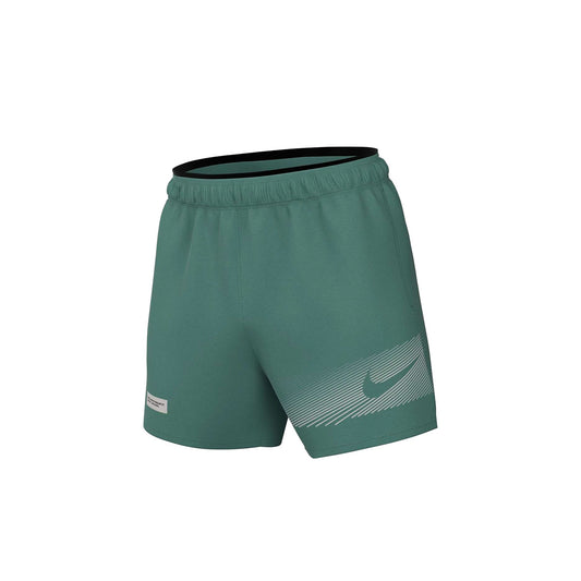 Nike Miler Flash UV Running Shorts Bicoastal
