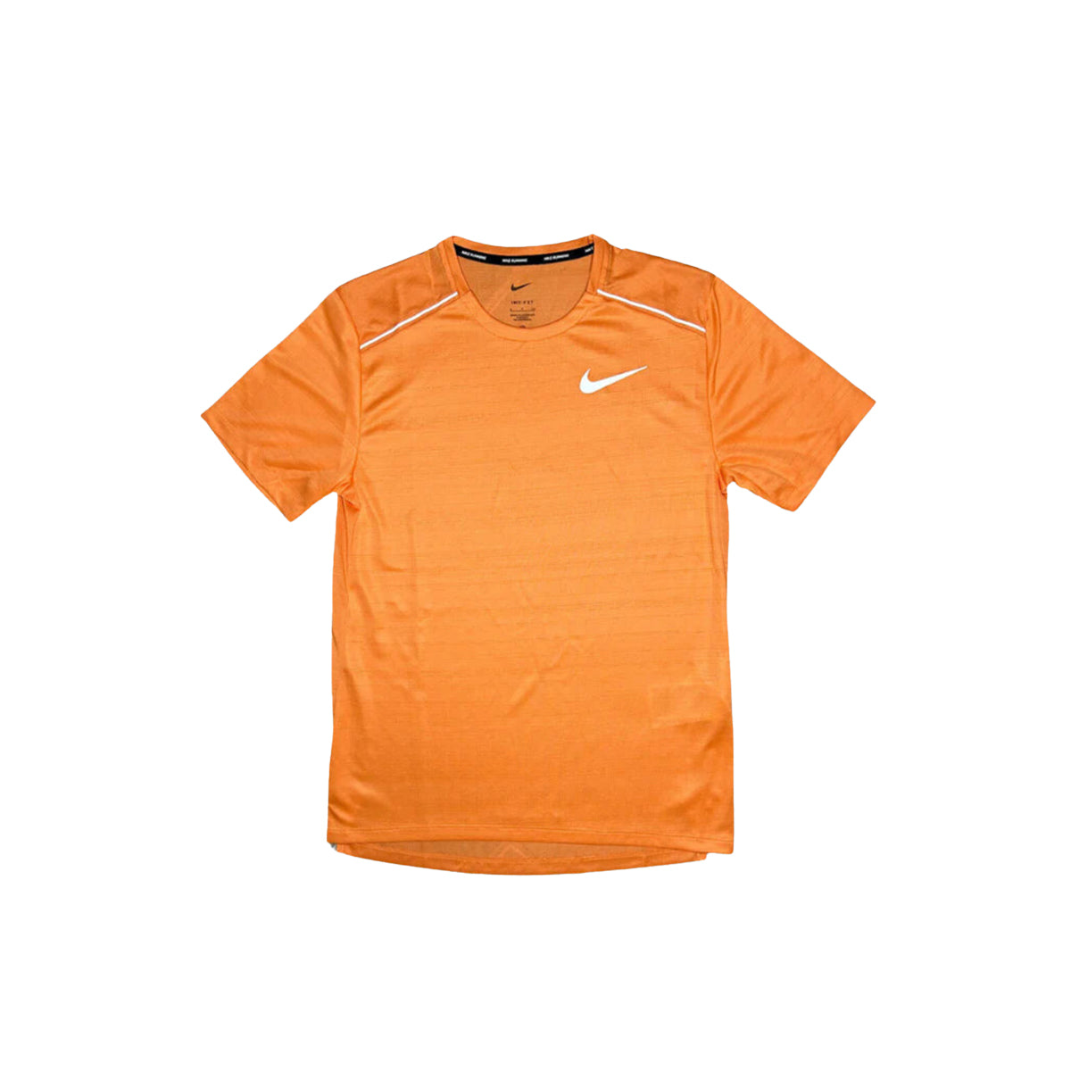 Nike Miler 1.0 Dri-FIT 'Sundial Orange'