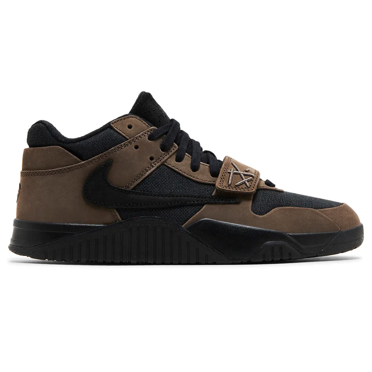 Jordan Jumpman Jack TR Travis Scott Dark Mocha