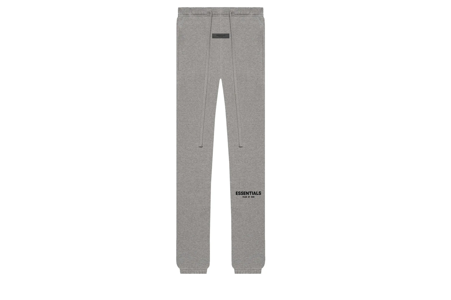 Fear of God Essentials Sweatpants Dark Oatmeal