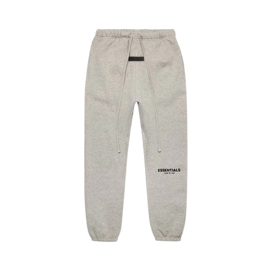 Fear of God Essentials Sweatpants Dark Oatmeal
