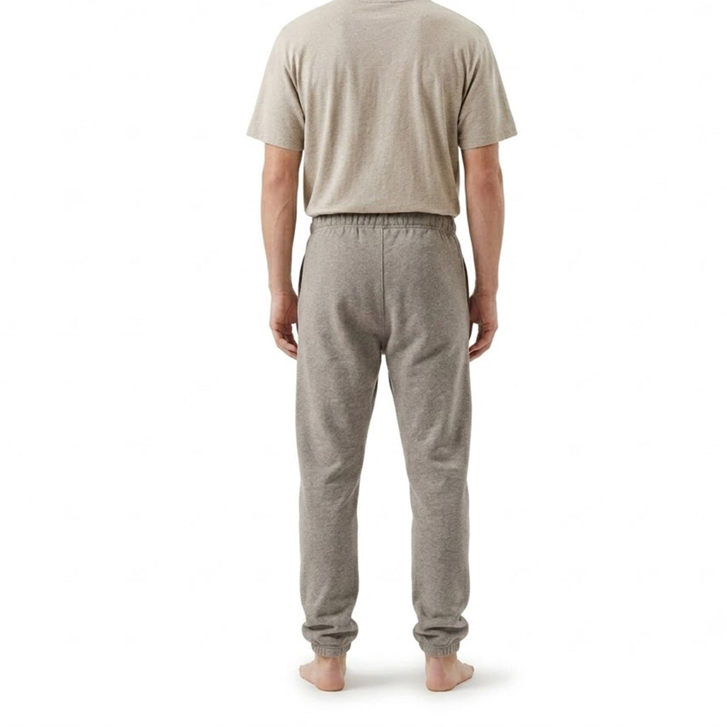 Fear of God Essentials Sweatpants Dark Oatmeal