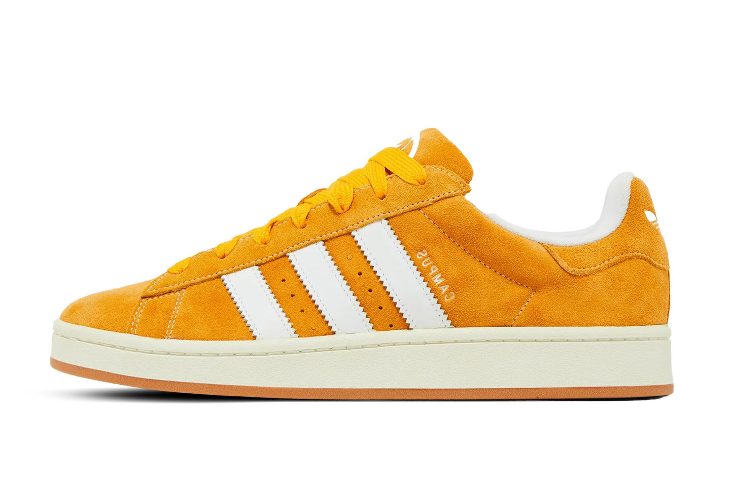adidas Campus 00s Mustard Gum