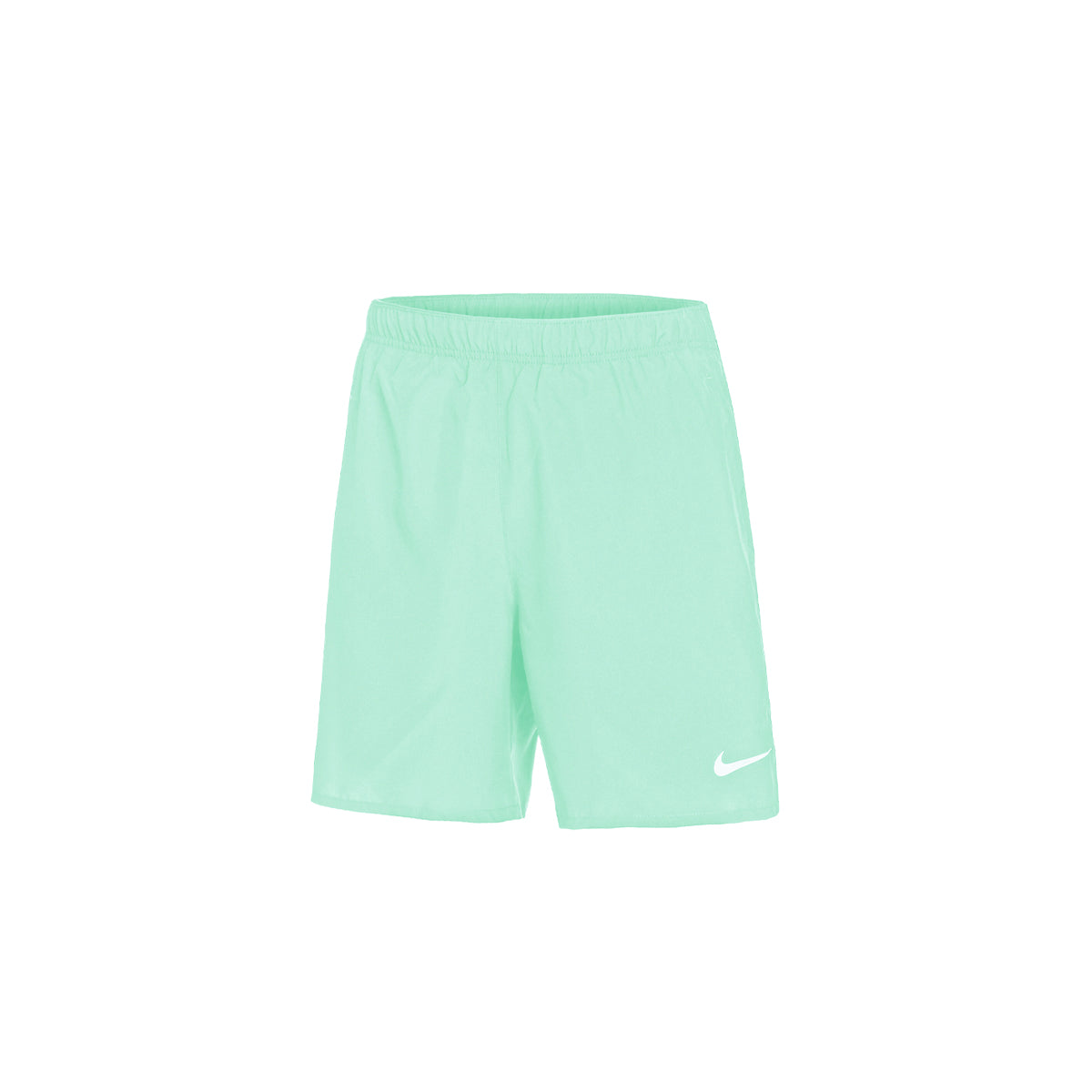 Nike Challenger Shorts Mint Foam 7"