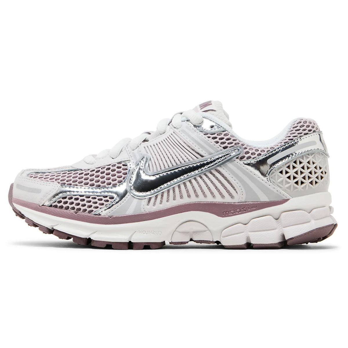 Nike Zoom Vomero 5 Metallic Silver Platinum Violet W