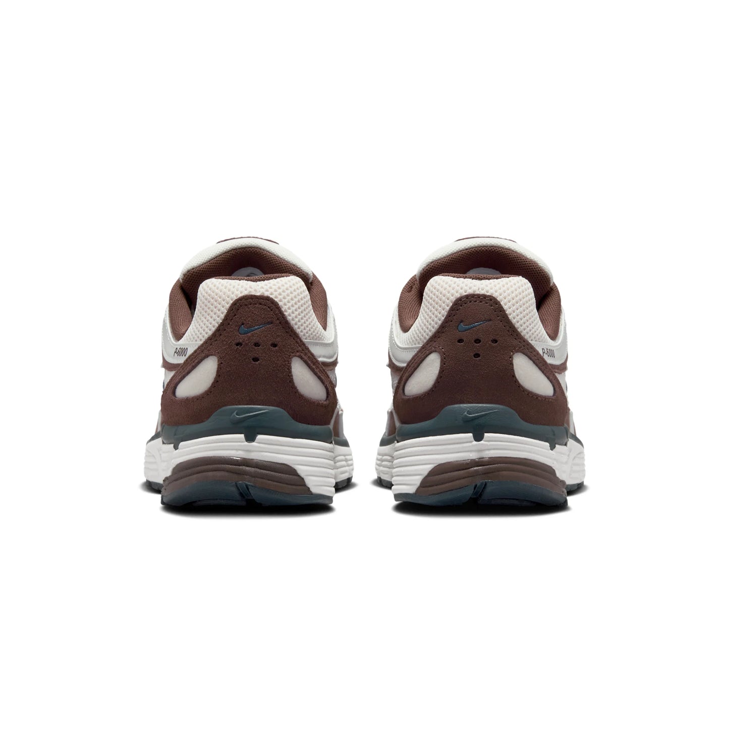 Nike P-6000 Phantom Baroque Brown W