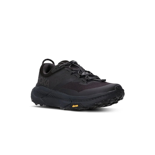 Hoka Transport GORE-TEX Black