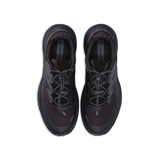 Hoka Transport GORE-TEX Black