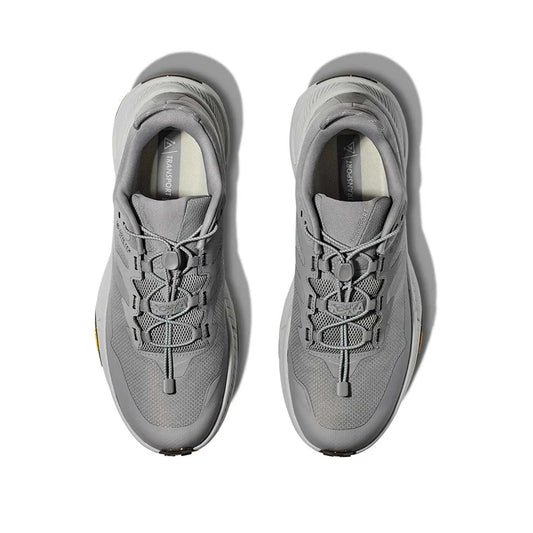 Hoka Transport GORE-TEX Galactic Grey