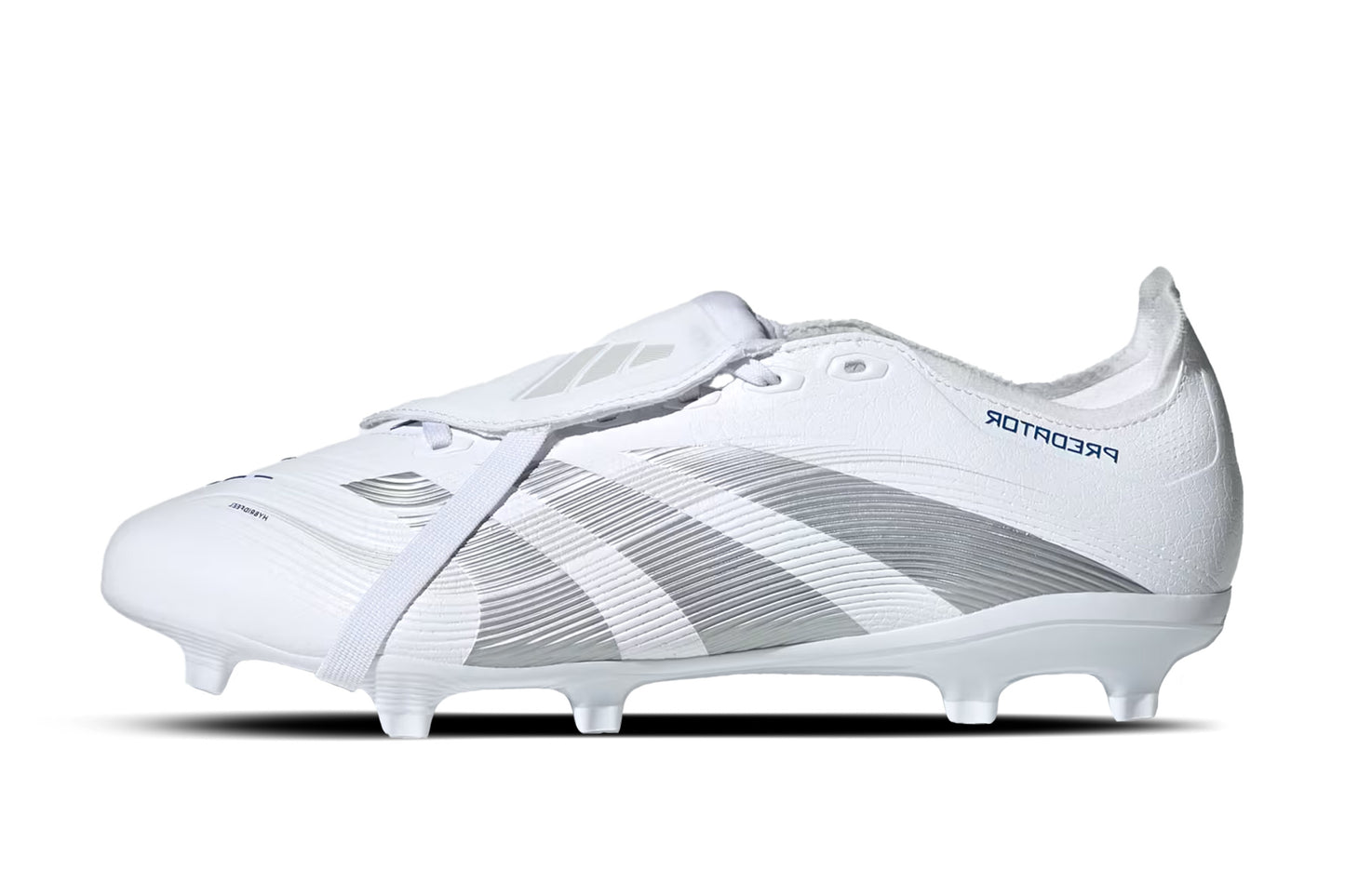 adidas Predator League Fold-Over Tongue Firm/Multi-Ground Football Boots