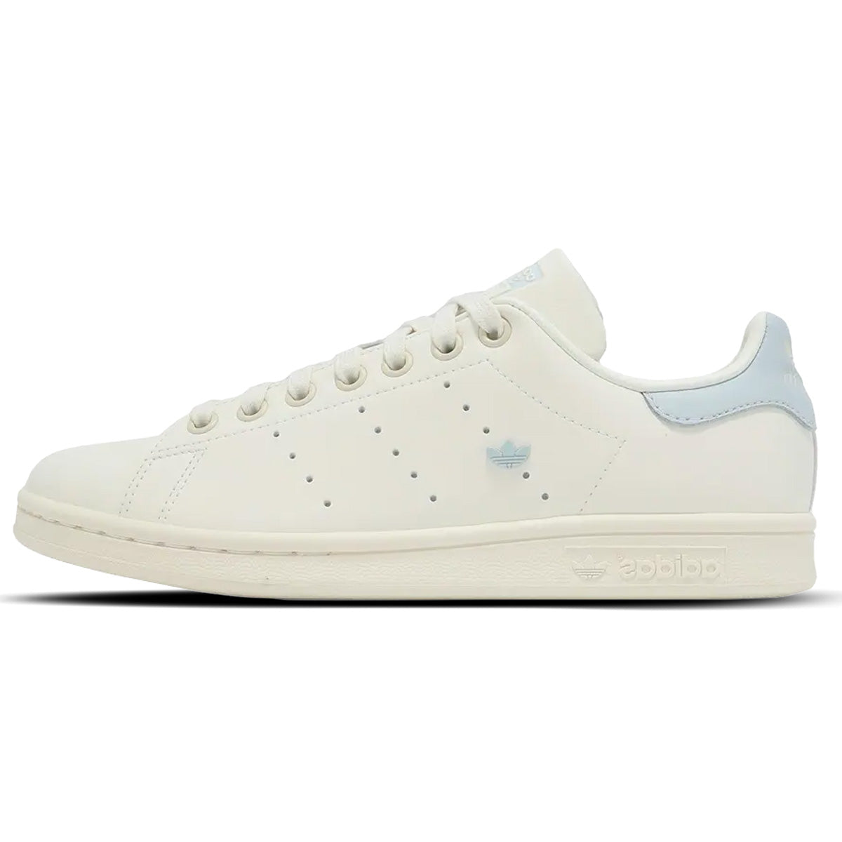adidas Stan Smith Off White Halo Blue W