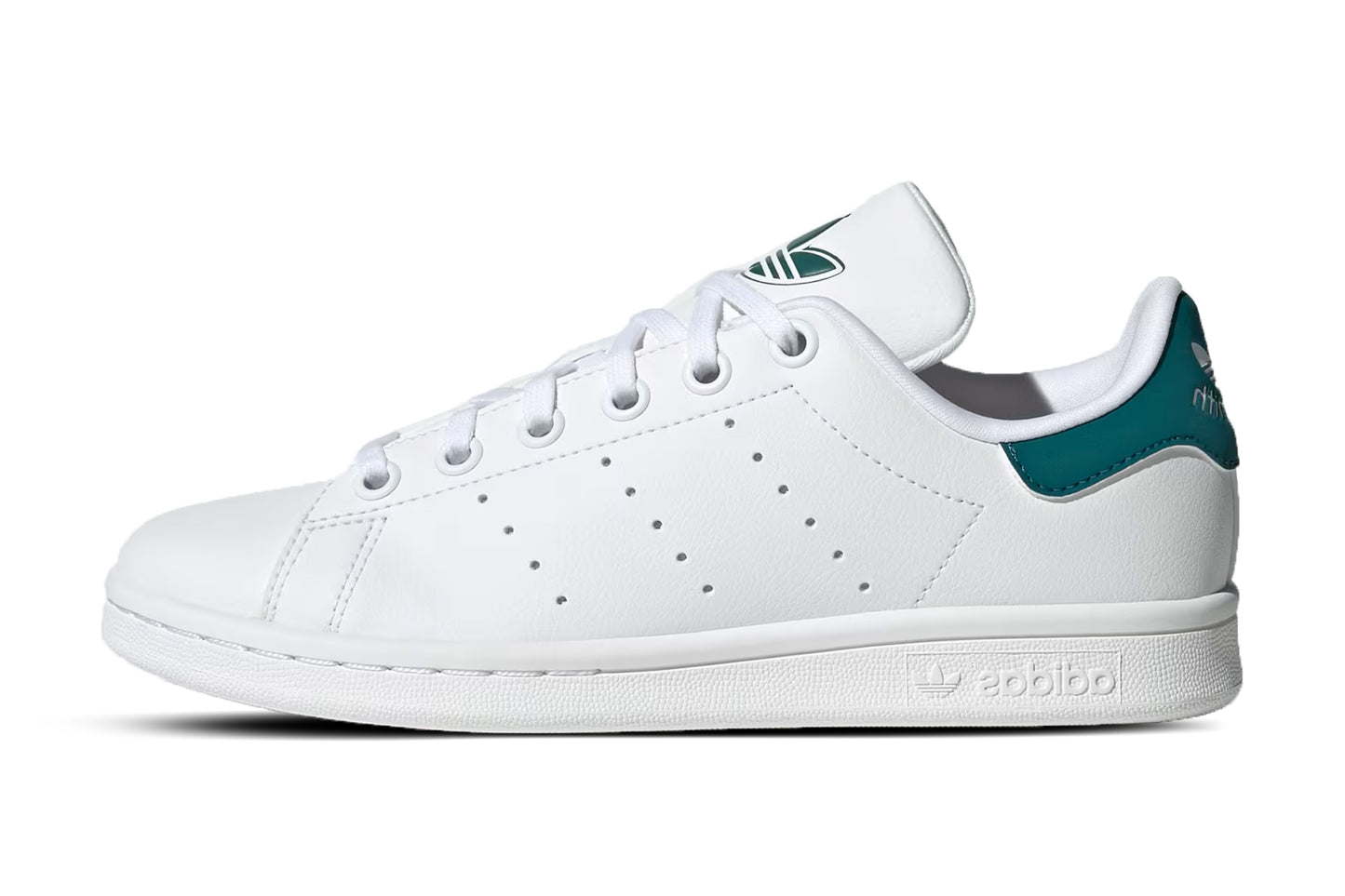 adidas Stan Smith Legacy Teal J