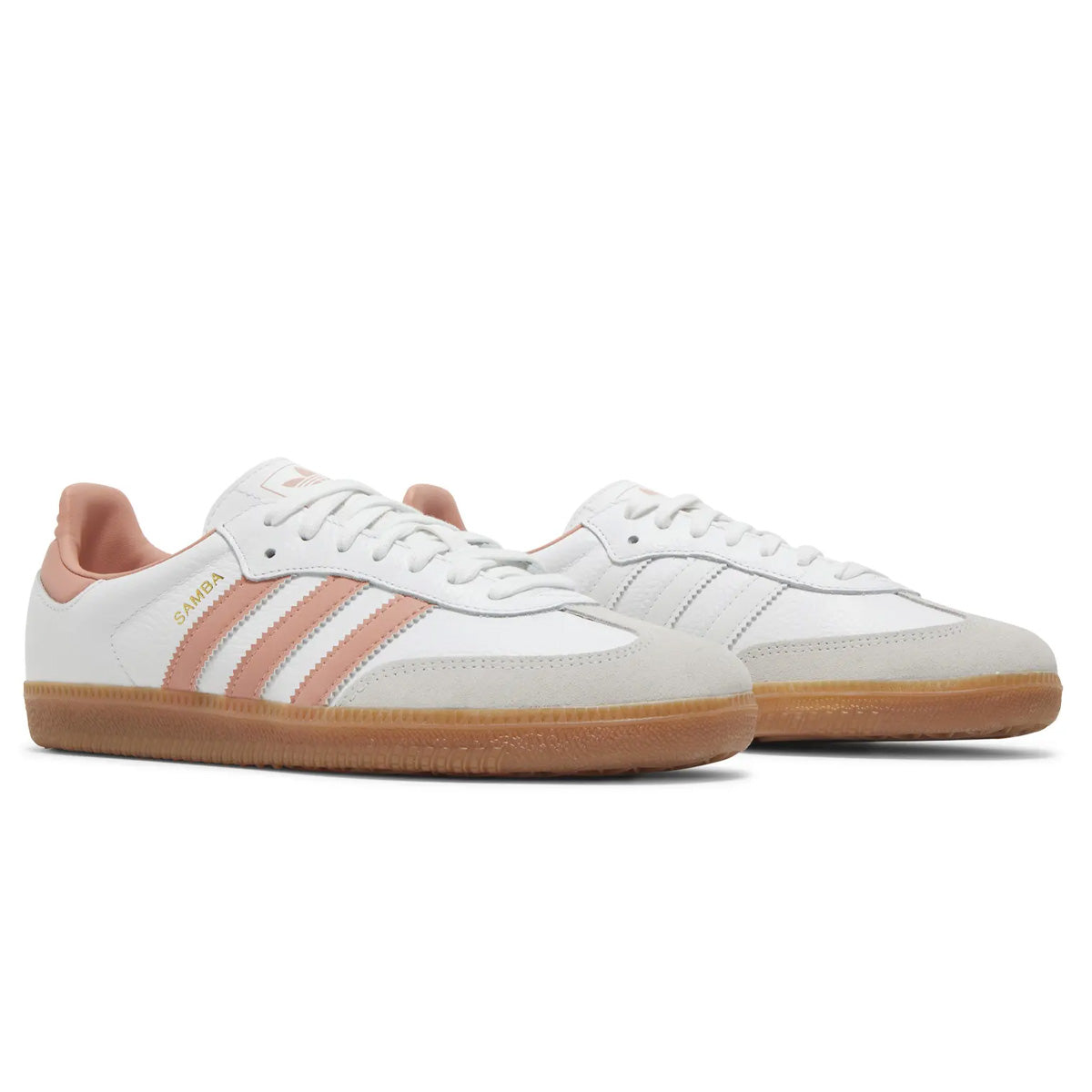 adidas Samba OG Wonder Clay W