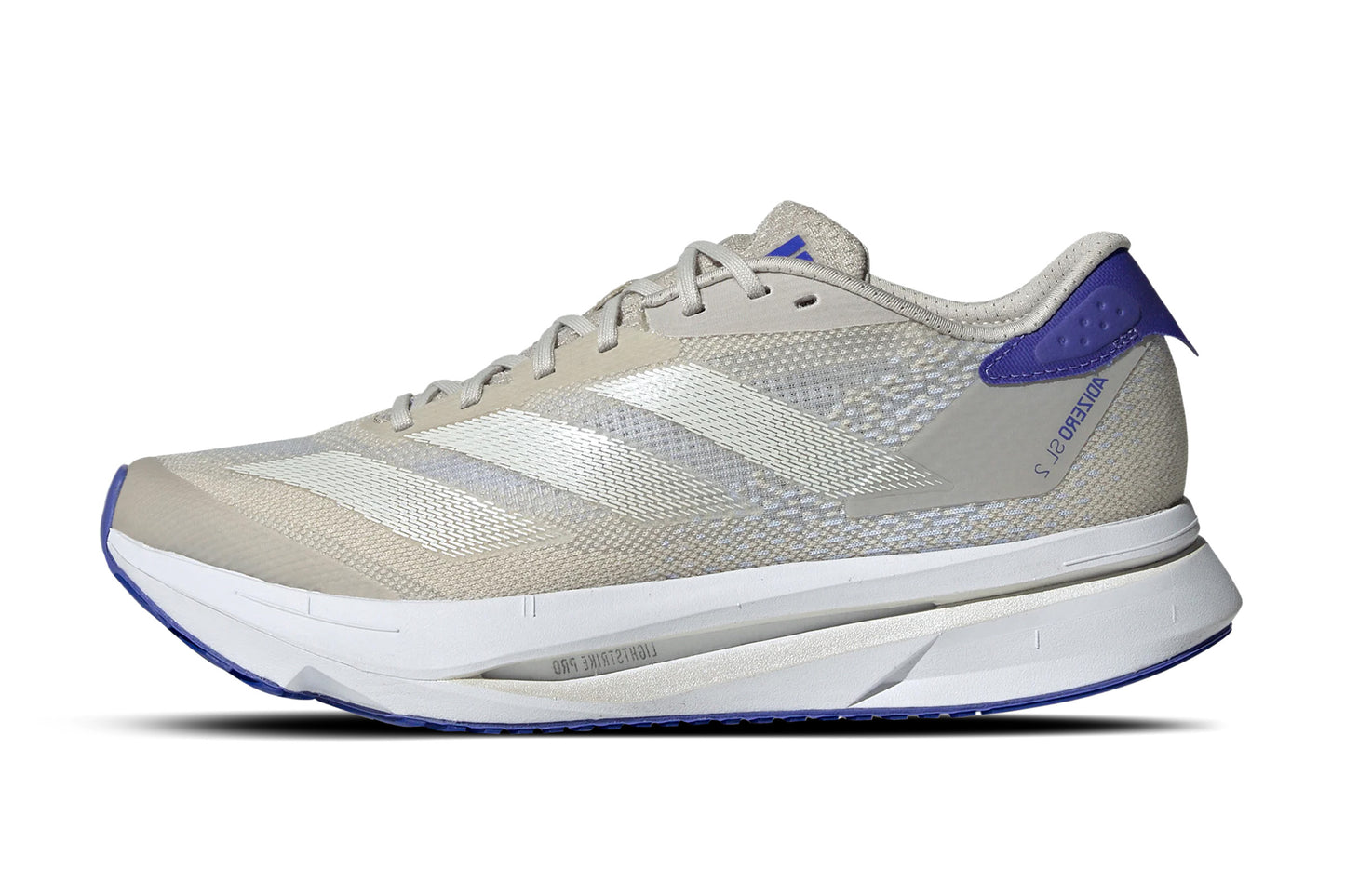 adidas Adizero SL 2 Beige W
