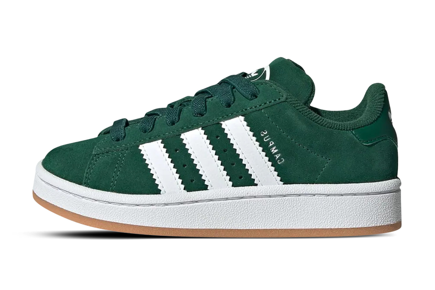 adidas Campus 00s Dark Green Gum C