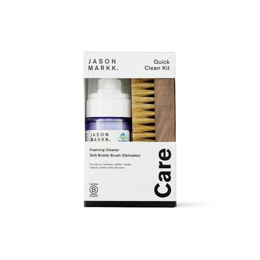 Jason Markk Quick Clean Kit