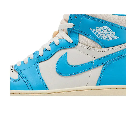 Jordan 1 Retro High OG UNC Reimagined