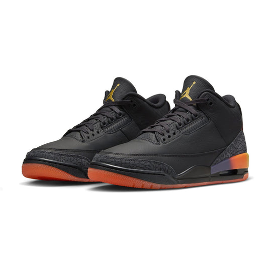 Jordan 3 Retro J Balvin Rio