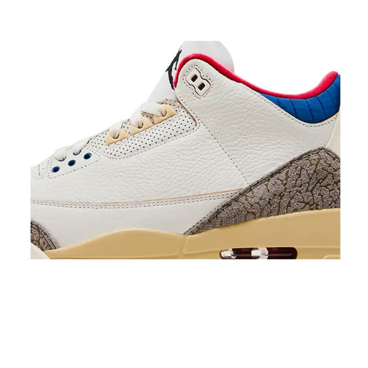 Jordan 3 Retro Seoul 2.0