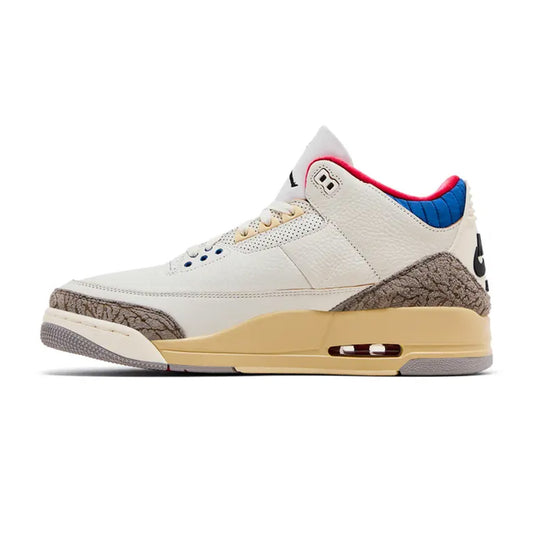 Jordan 3 Retro Seoul 2.0