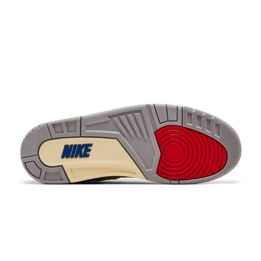 Jordan 3 Retro Seoul 2.0
