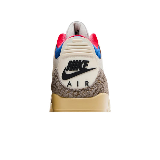 Jordan 3 Retro Seoul 2.0