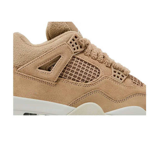 Jordan 4 Retro Cozy Girl
