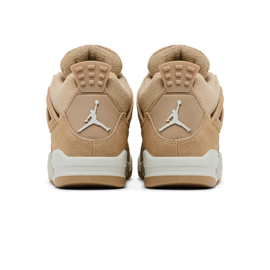 Jordan 4 Retro Cozy Girl