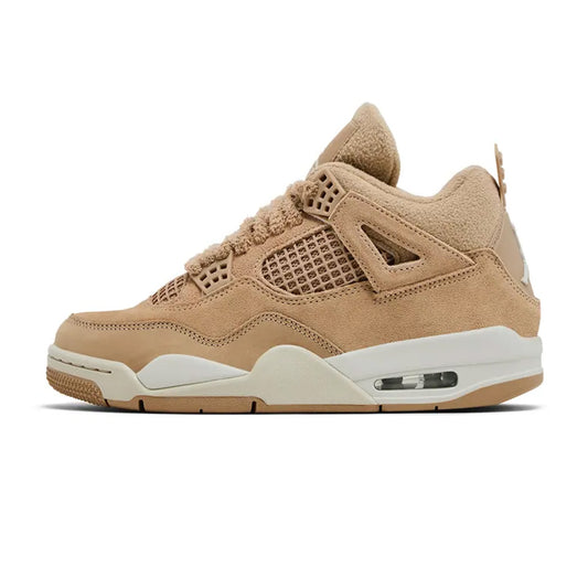 Jordan 4 Retro Cozy Girl