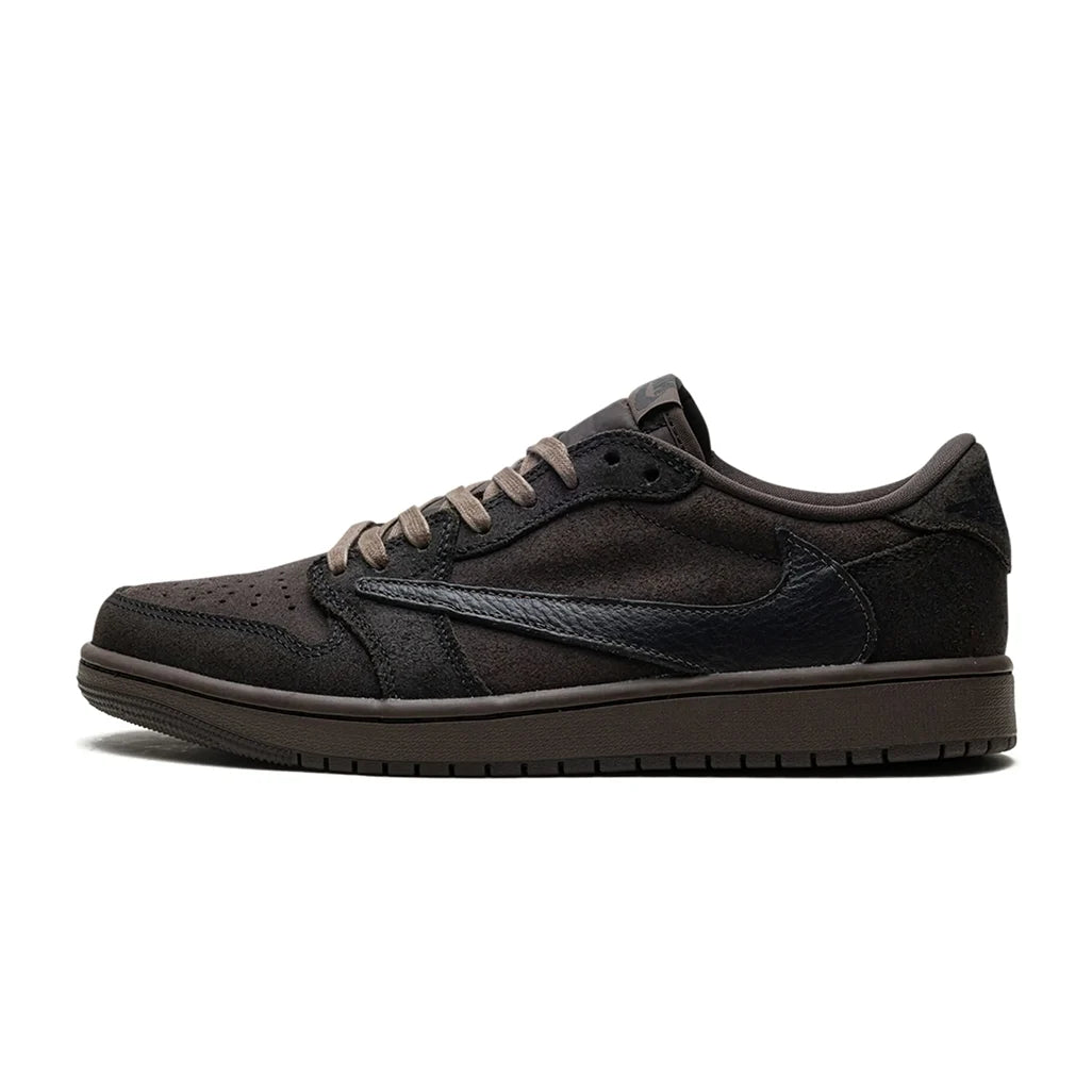Air Jordan 1 Retro Low OG SP Travis Scott Velvet Brown – OG Kicks
