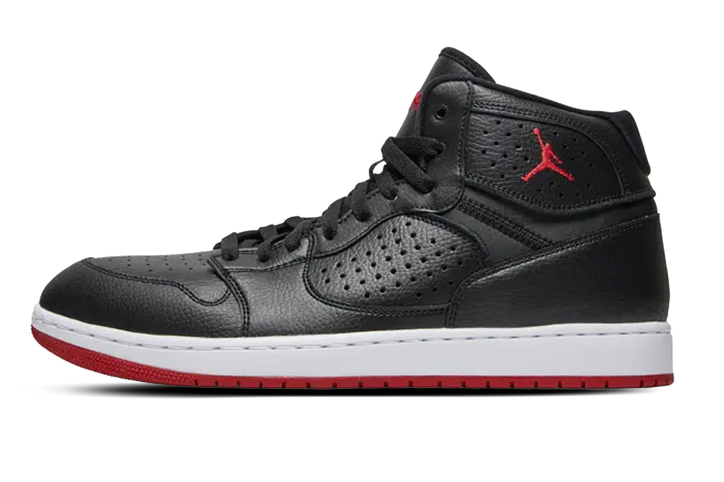 Jordan Access Bred